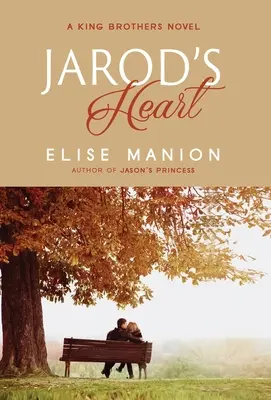 El corazón de Jarod - Jarod's Heart