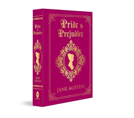 Orgullo y prejuicio - Pride & Prejudice