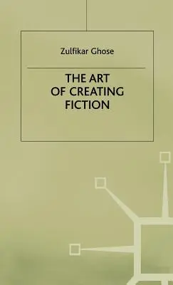 El arte de crear ficción - The Art of Creating Fiction