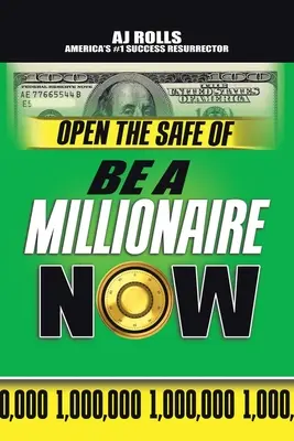 Abra la Caja Fuerte de Sea Millonario Ahora - Open the Safe of Be a Millionaire Now