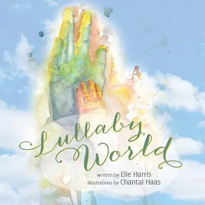 El mundo de las nanas - Lullaby World