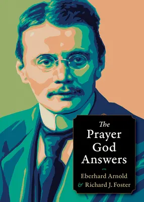 La oración que Dios responde - The Prayer God Answers