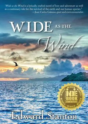 Ancho como el viento - Wide as the Wind