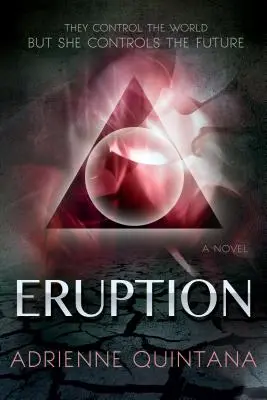 Erupción - Eruption