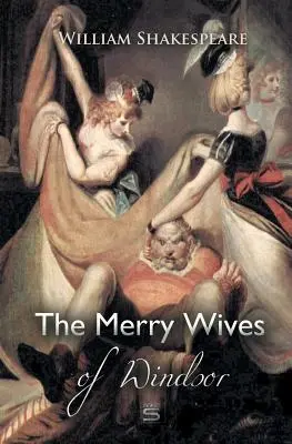 Las alegres comadres de Windsor - The Merry Wives of Windsor