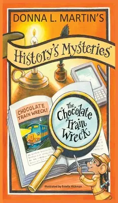 Misterios de la Historia: El naufragio del tren de chocolate - History's Mysteries: The Chocolate Train Wreck