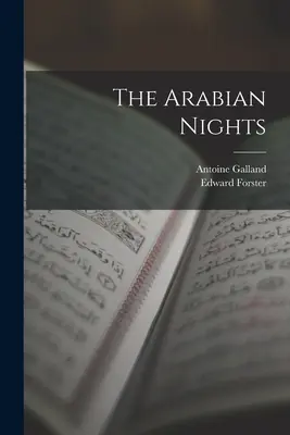 Las Mil y Una Noches - The Arabian Nights