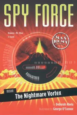 Misión: El vórtice de las pesadillas - Mission: The Nightmare Vortex