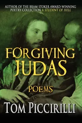 Perdonar a Judas - Forgiving Judas