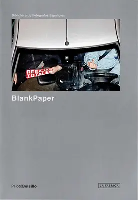 Papel en blanco - Blank Paper