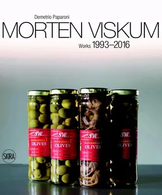 Morten Viskum Obras 1993-2016 - Morten Viskum: Works 1993-2016