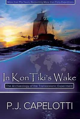 En la estela de Kon-Tiki - In Kon-Tiki's Wake