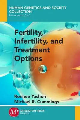 Fertilidad, infertilidad y opciones de tratamiento - Fertility, Infertility and Treatment Options