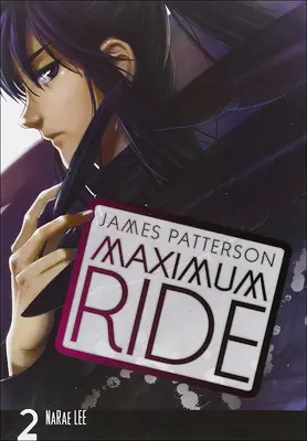 Manga Maximum Ride, Volumen 2 - Maximum Ride Manga, Volume 2