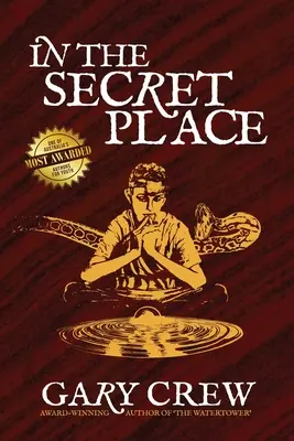 En el lugar secreto - In The Secret Place