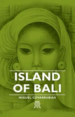 La isla de Bali - Island of Bali