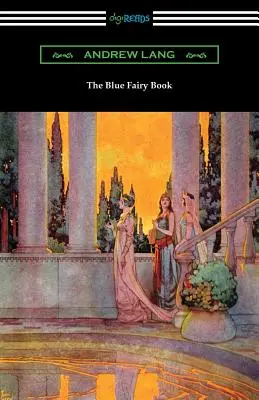 El libro del hada azul - The Blue Fairy Book