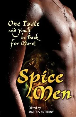 Hombres de especias - Spice Men