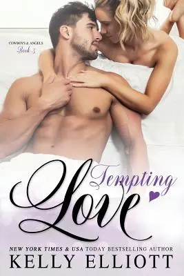 Amor Tentador - Tempting Love