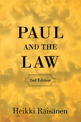 Pablo y la Ley (2ª Edición) - Paul and the Law (2nd Edition)