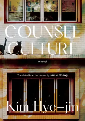 Cultura del consejo - Counsel Culture