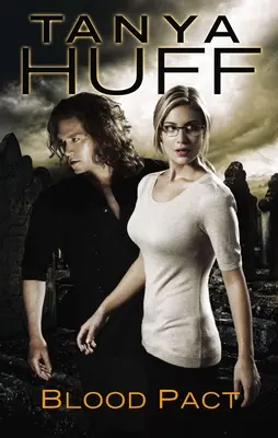 Pacto de sangre - Blood Pact