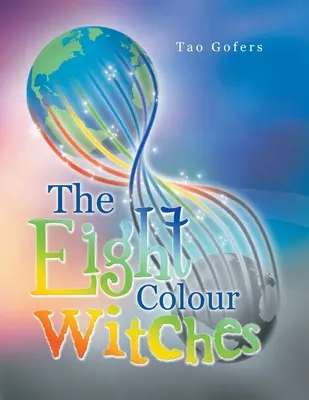 Las brujas de ocho colores - The Eight Colour Witches