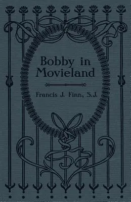 Bobby en Movieland - Bobby in Movieland