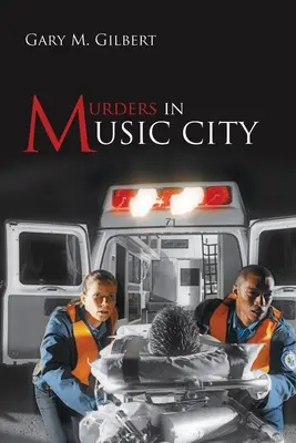 Asesinatos en Music City - Murders in Music City