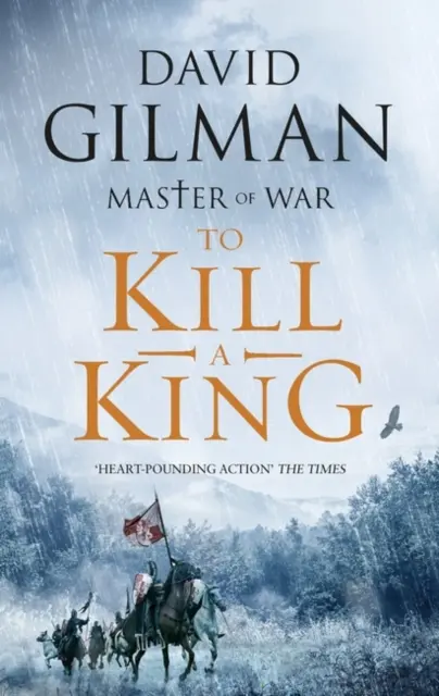 Matar a un rey - To Kill a King