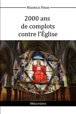 Complot contre l'glise