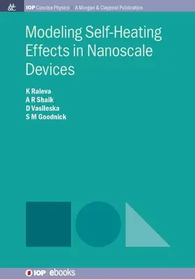 Modelado de efectos de autocalentamiento en dispositivos a nanoescala - Modeling Self-Heating Effects in Nanoscale Devices