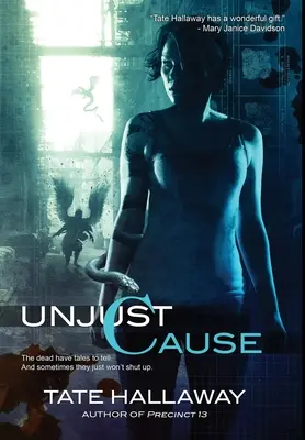 Causa injusta - Unjust Cause