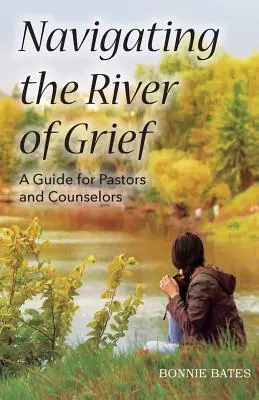 Navegando por el río del dolor - Navigating the River of Grief