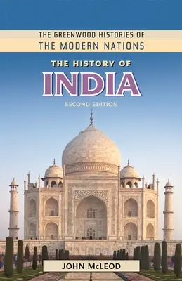 Historia de la India - The History of India