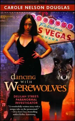 Bailando con hombres lobo - Dancing with Werewolves