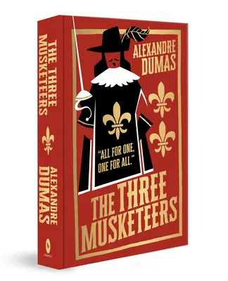 Los tres mosqueteros - The Three Musketeers