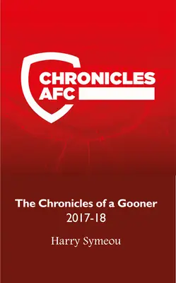 Crónicas de un Gooner: 2017-18 - The Chronicles of a Gooner: 2017-18
