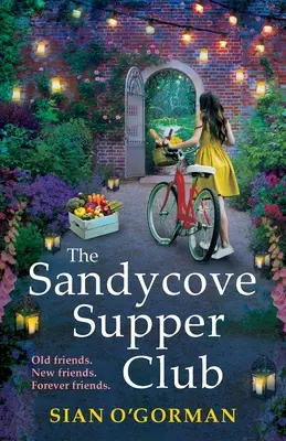 El Club de la Cena de Sandycove - The Sandycove Supper Club