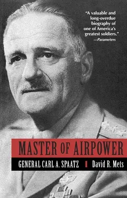 El maestro del poder aéreo - Master of Airpower