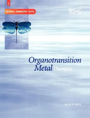 Química de metales de organotransición - Organotransition Metal Chemistry