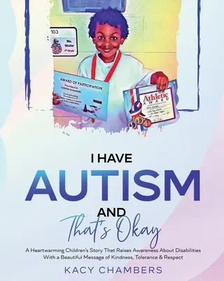 Tengo autismo y no pasa nada - I Have Autism and That's Okay