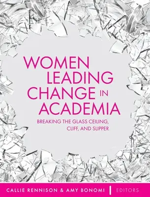 Mujeres que lideran el cambio en el mundo académico - Women Leading Change in Academia