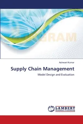 Gestión de la cadena de suministro - Supply Chain Management