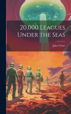 20.000 leguas de viaje submarino - 20,000 Leagues Under the Seas