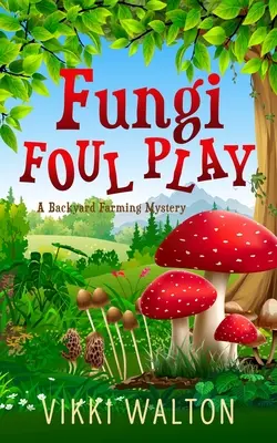 El juego sucio de los hongos - Fungi Foul Play