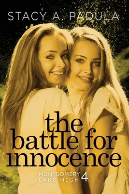 La batalla por la inocencia - The Battle for Innocence