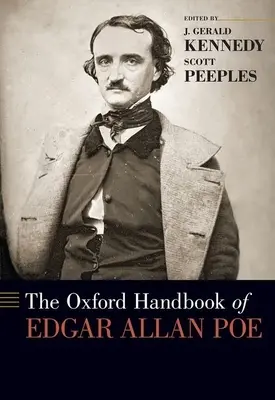 El Manual Oxford de Edgar Allan Poe - The Oxford Handbook of Edgar Allan Poe