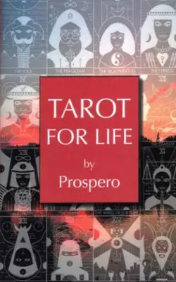 Tarot para la vida - Tarot for Life