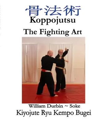 Koppo: El arte de la lucha - Koppo: The Fighting Art